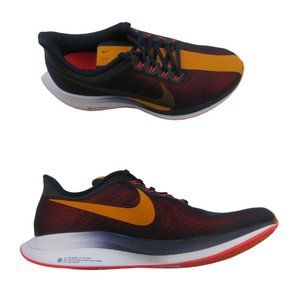 nike pegasus turbo blackened blue